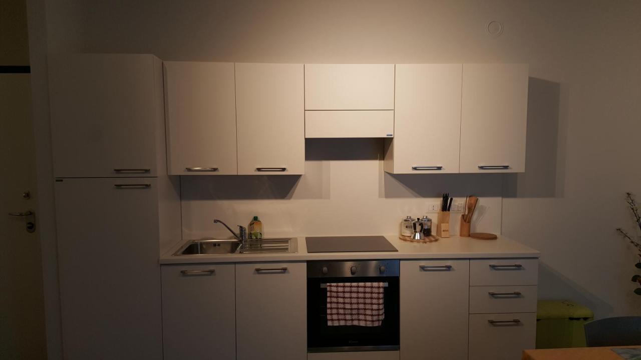 Appartamenti Maggiore פארמה מראה חיצוני תמונה